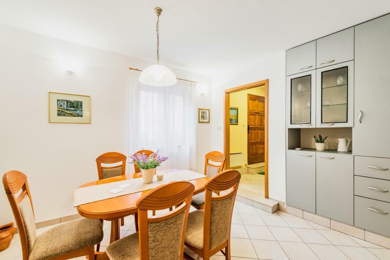 Apartment Kala Split Dış mekan fotoğraf