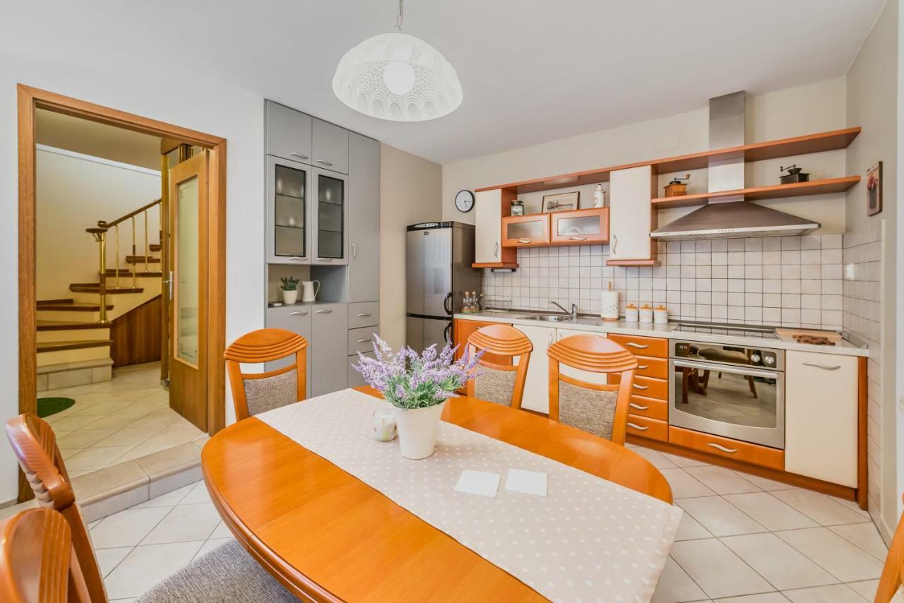 Apartment Kala Split Dış mekan fotoğraf