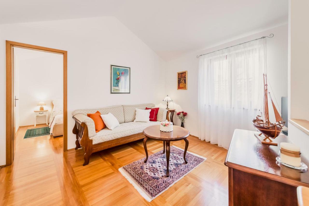 Apartment Kala Split Dış mekan fotoğraf