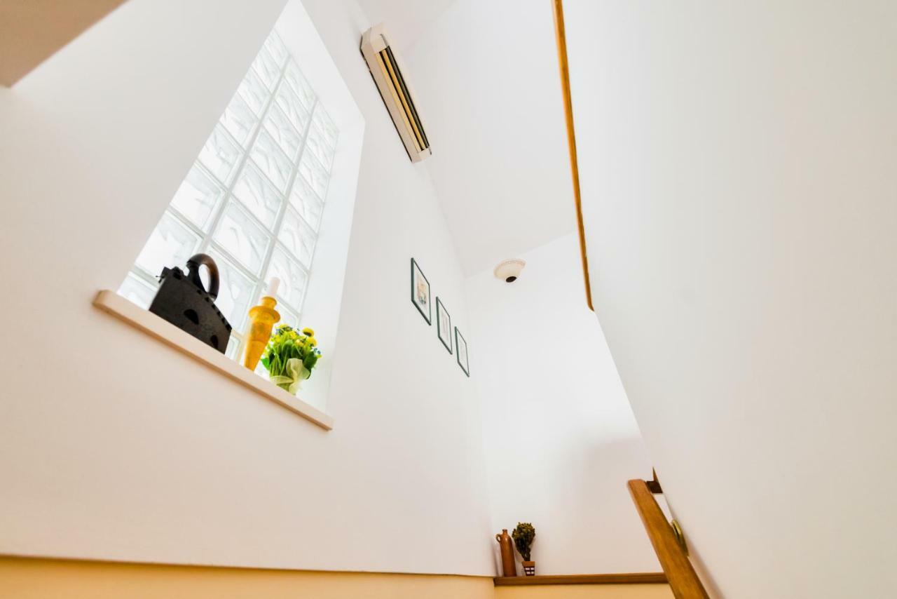 Apartment Kala Split Dış mekan fotoğraf