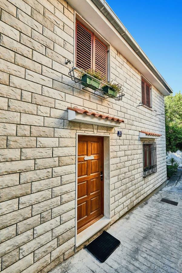 Apartment Kala Split Dış mekan fotoğraf