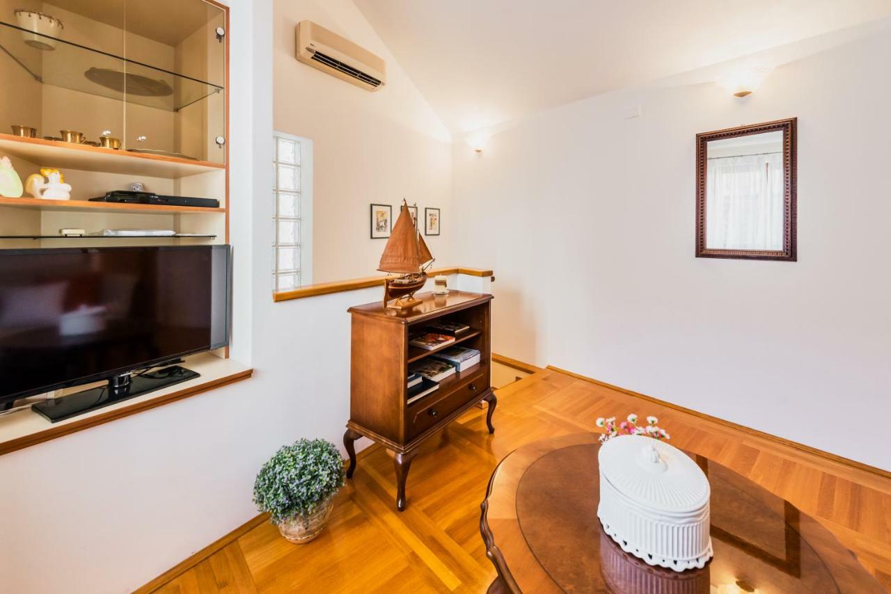 Apartment Kala Split Dış mekan fotoğraf