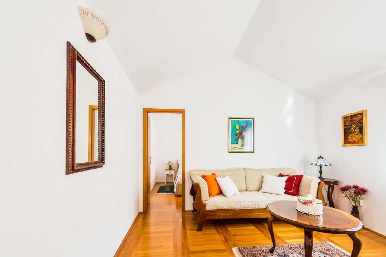 Apartment Kala Split Dış mekan fotoğraf