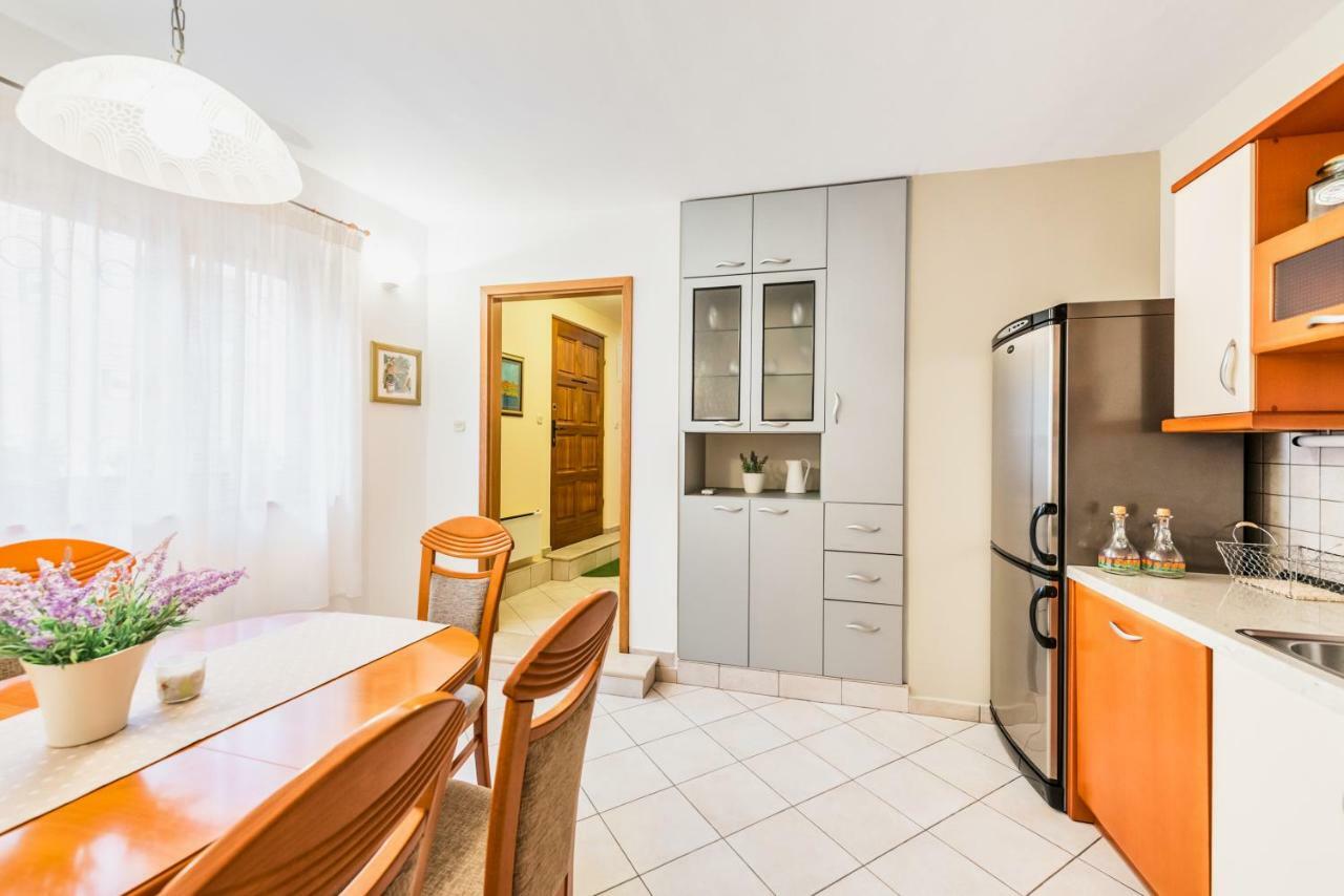 Apartment Kala Split Dış mekan fotoğraf