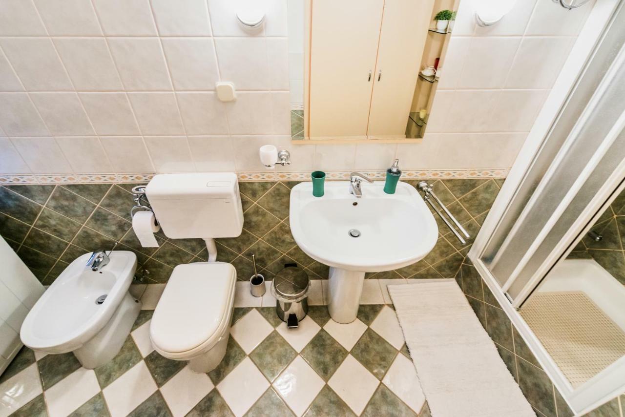 Apartment Kala Split Dış mekan fotoğraf