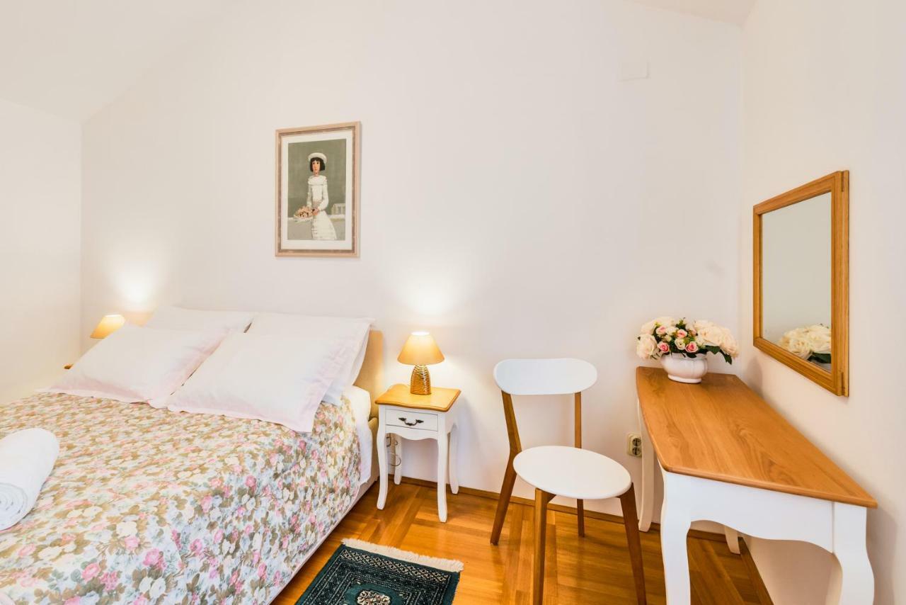 Apartment Kala Split Dış mekan fotoğraf