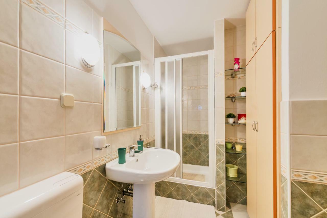 Apartment Kala Split Dış mekan fotoğraf
