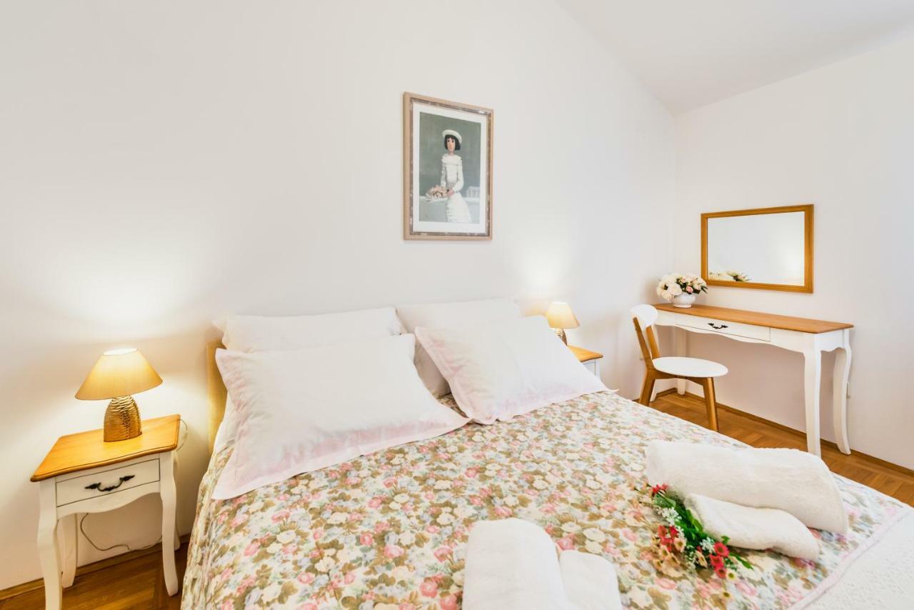 Apartment Kala Split Dış mekan fotoğraf