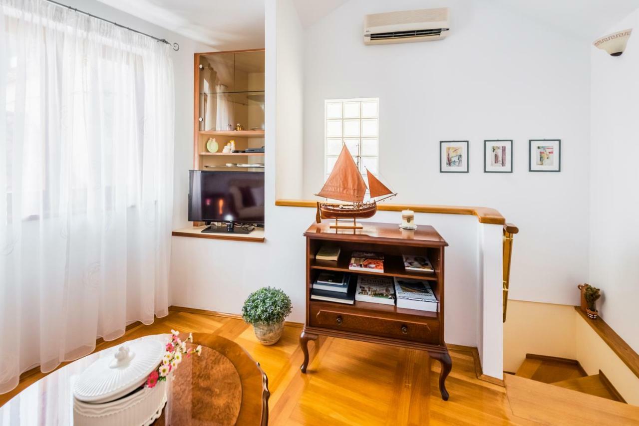 Apartment Kala Split Dış mekan fotoğraf