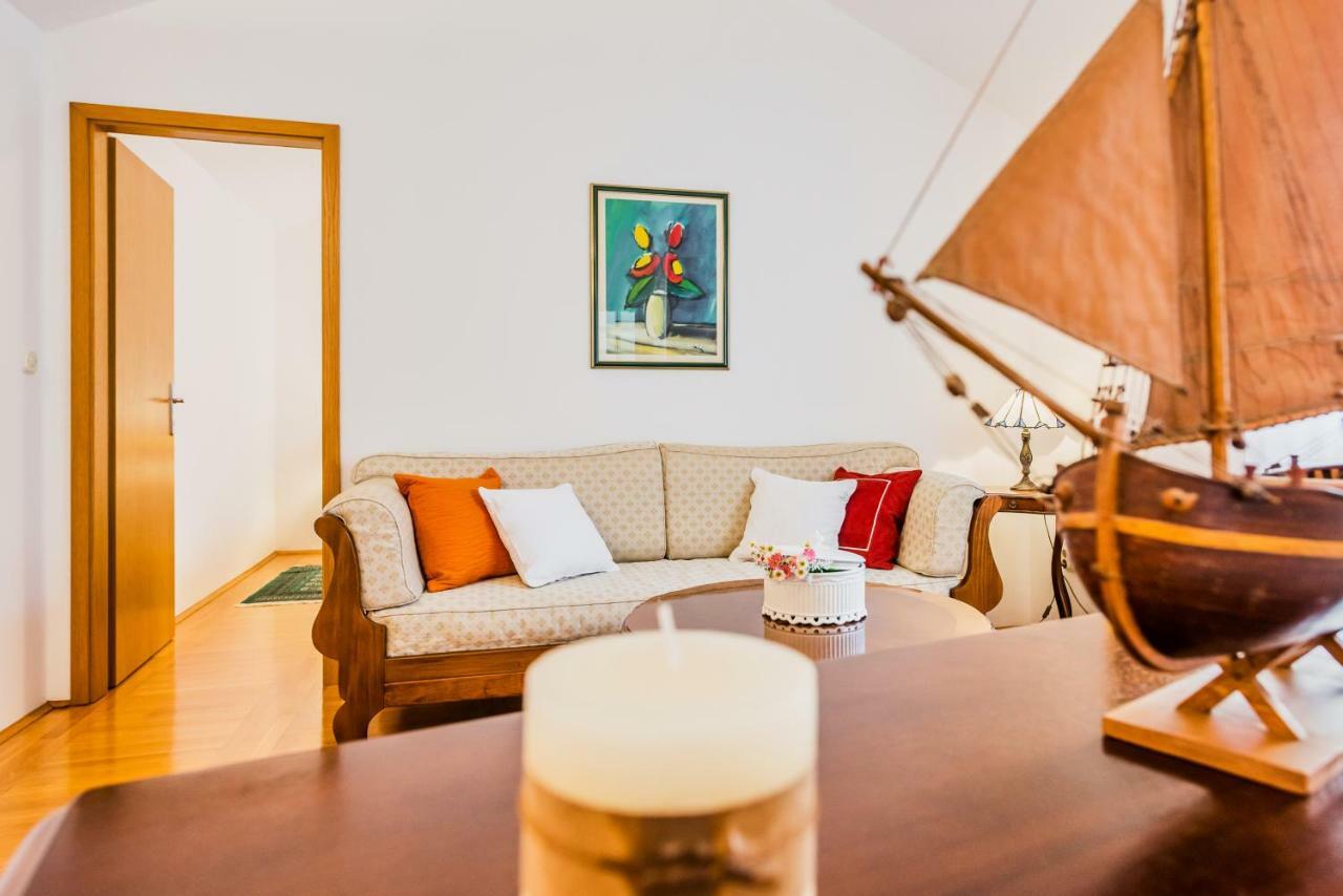 Apartment Kala Split Dış mekan fotoğraf